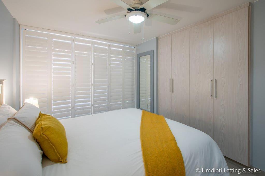 Apartmán Cozumel 213 Umdloti Exteriér fotografie