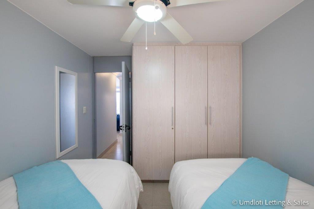 Apartmán Cozumel 213 Umdloti Exteriér fotografie